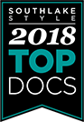 Top Docs 2018Logo